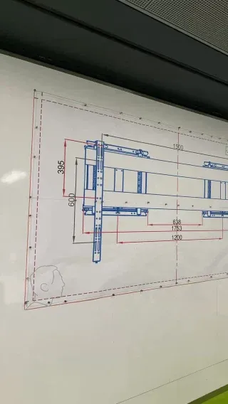Data power & wall strengthening for this great AV setup by Tateside #christopherjamesinstallations #tateside #electricalcontractor #datainstall #fibersolutions